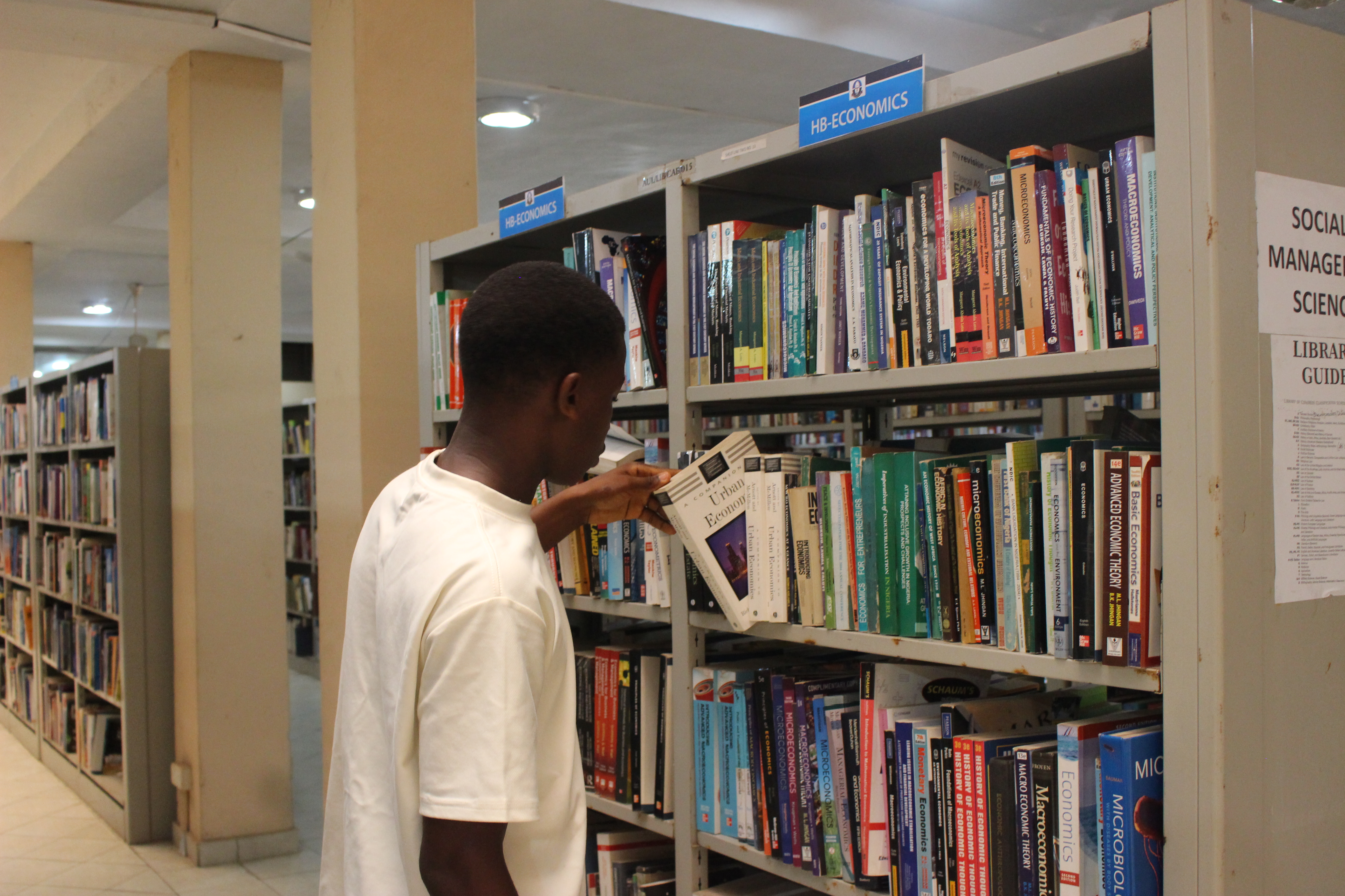 Research Section