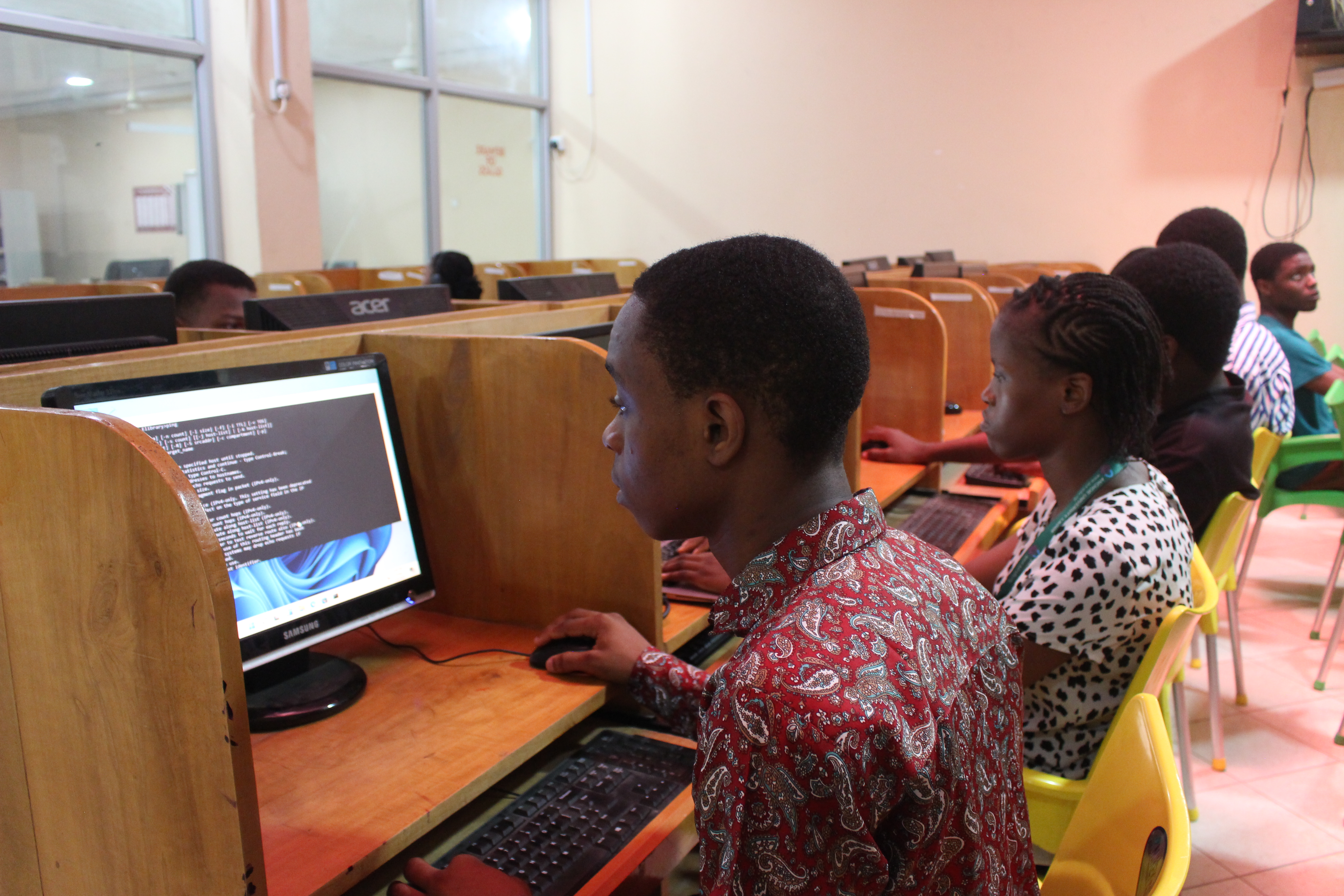 Multimedia Center