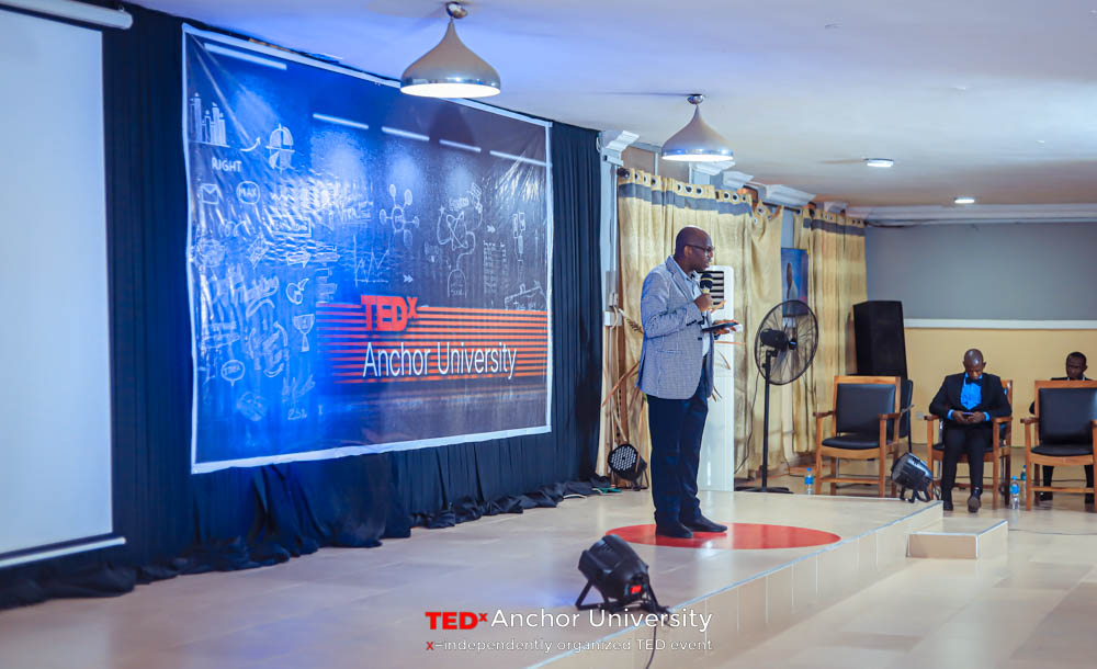 TEDx Event