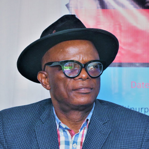 Vice Chancellor
